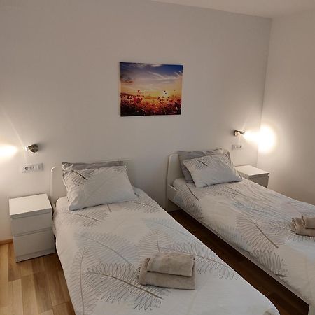 Hisa Spuntar Apartment Bovec Exterior photo