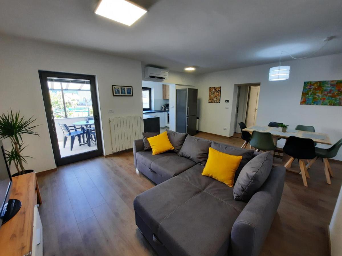 Hisa Spuntar Apartment Bovec Exterior photo