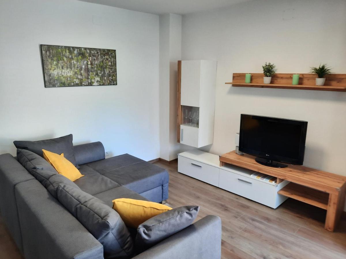 Hisa Spuntar Apartment Bovec Exterior photo