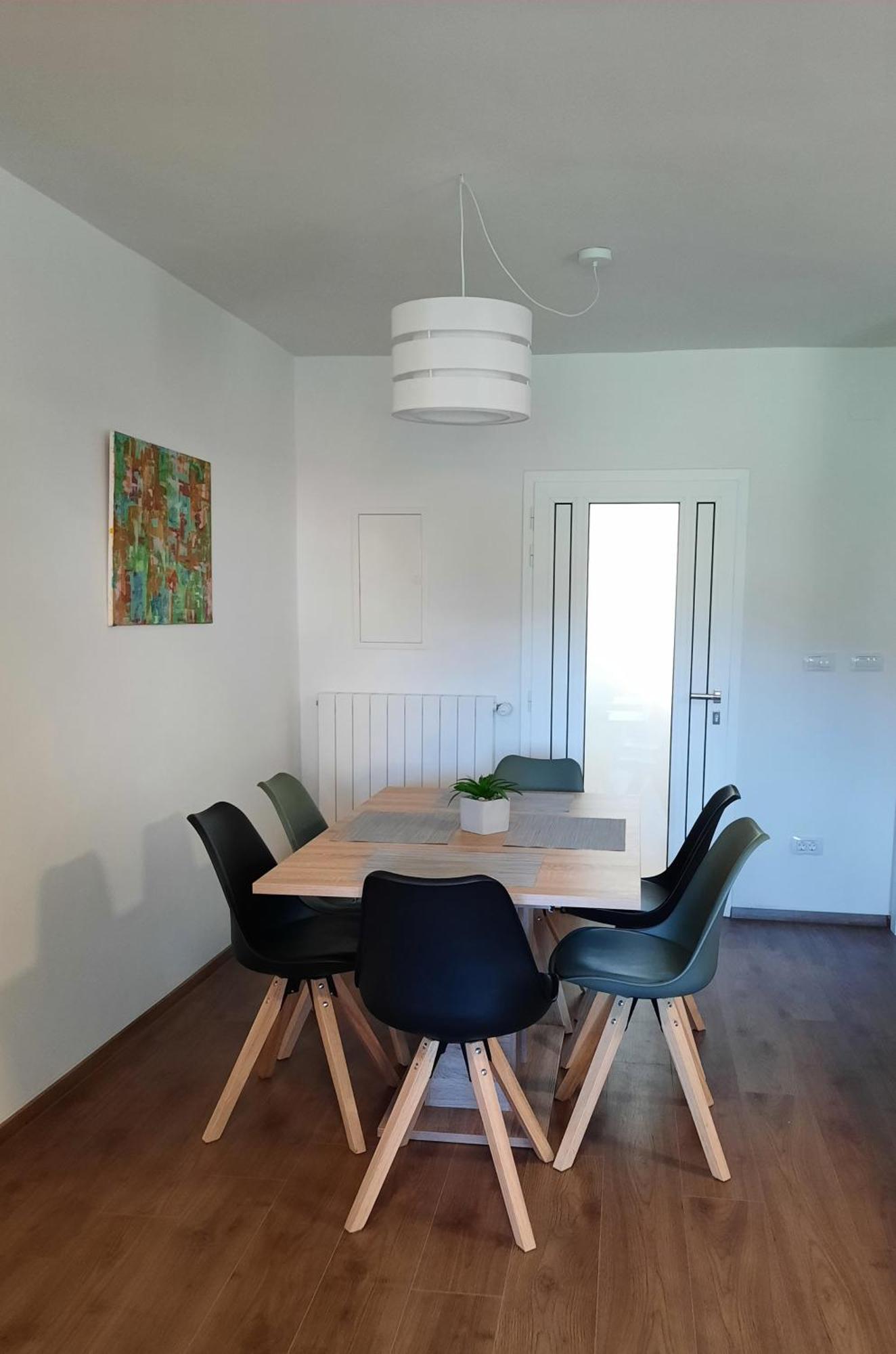 Hisa Spuntar Apartment Bovec Room photo